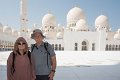 Abu Dhabi Grand Mosque 3